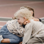 Kleine mensen (kinderen) maken een groot verschil