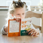 Nee zeggen… iets wat we van kinderen kunnen leren