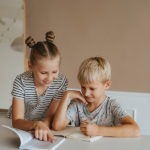 Hulp vragen en leren ervaren