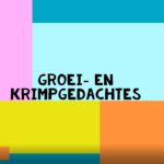 Een klein kijkje in de cursus…