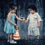 Wat brengt coaching en communicatie voor moois aan mijn kind?